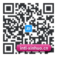 iPhone APP 二维码